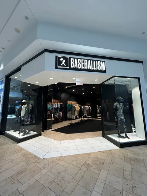Baseballism Mission Viejo
