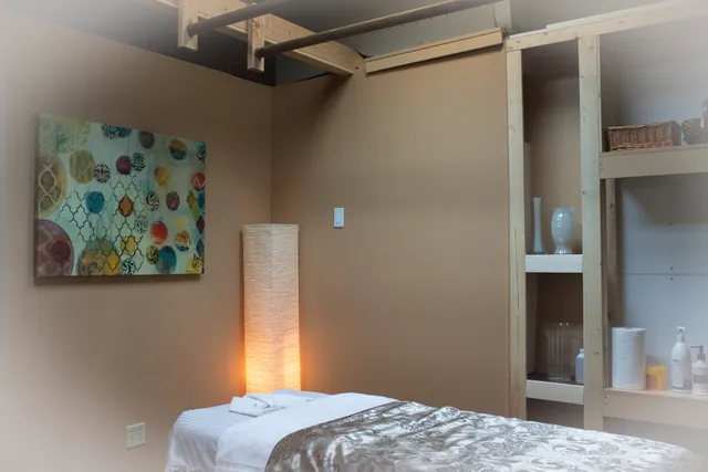 Broadway Massage Puyallup