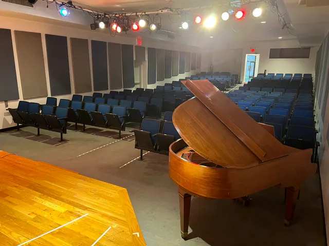 Hellenic Cultural Center NYC