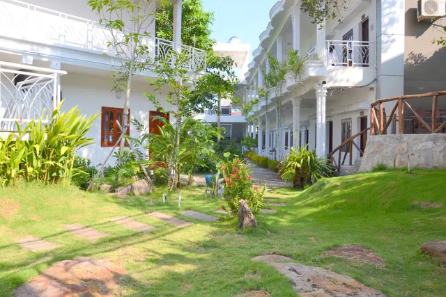 LA VITA RESORT PHU QUOC