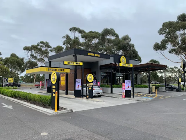 Guzman y Gomez - Cranbourne