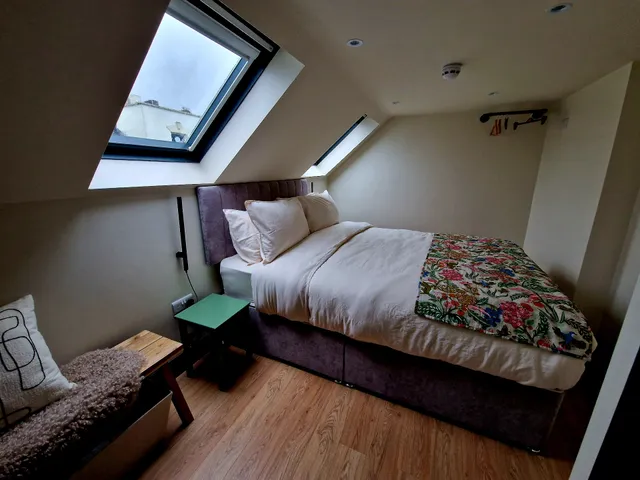 Cathedral Quarter Apartments