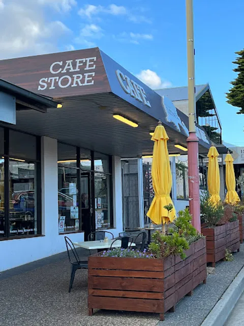 Phillip Island Coffee Co