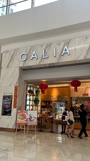 CALIA @ Pavilion Kuala Lumpur