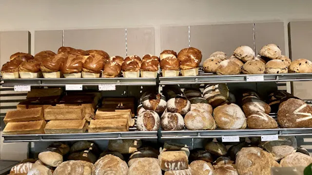 Patisserie Seynaeve Ronse