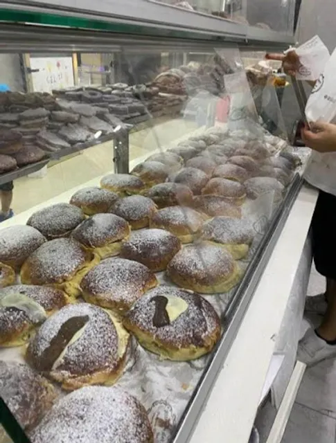 Bar Ritrovo dei Sapori