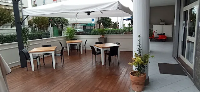 Ristorante Street Stritt