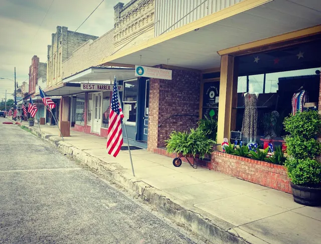 The Rhinestone Antler Boutique, LLC