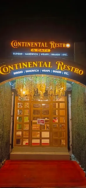 Continental Restro & Cafe