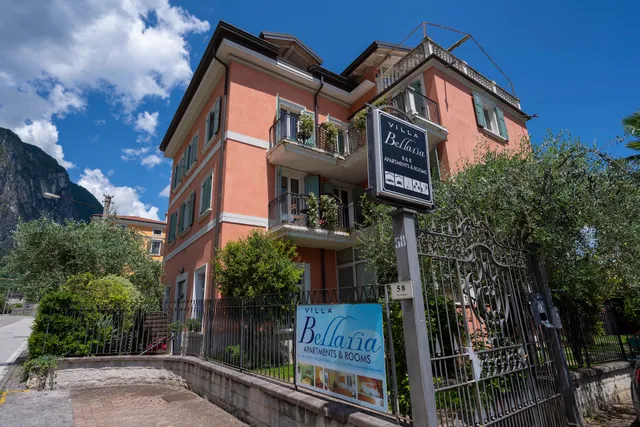 Villa Bellaria Bed & Breakfast