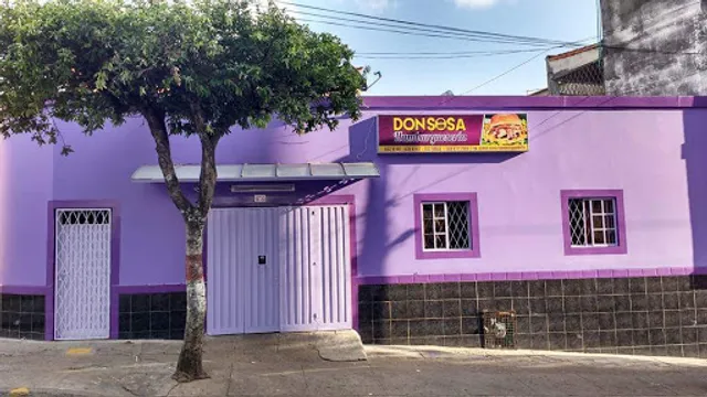 Don Sosa Restaurante Hamburgueseria