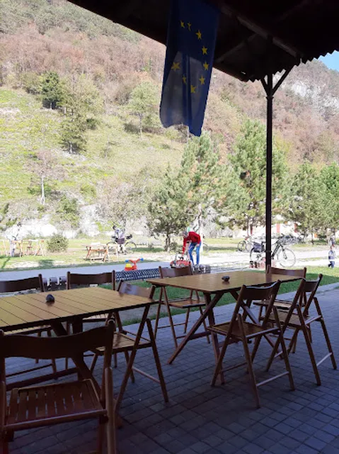 Stazione di Chiusaforte