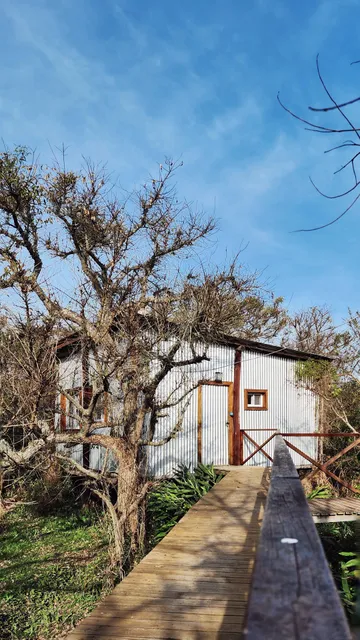 Club del Viento Hostel & Reserve