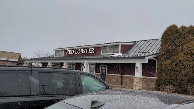 Red Lobster
