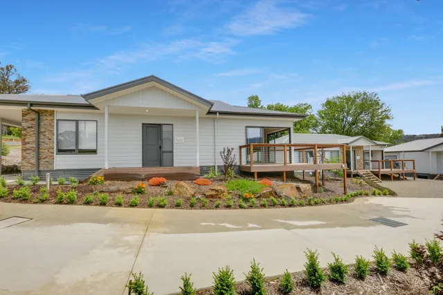 All Seasons Marysville