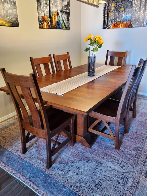 Cabinfield Woodworking