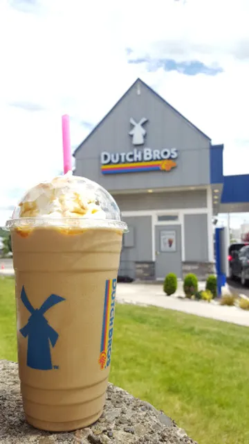 Dutch Bros Coffee