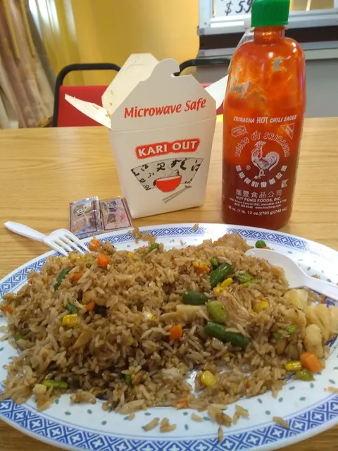 Hing Ming Restaurant