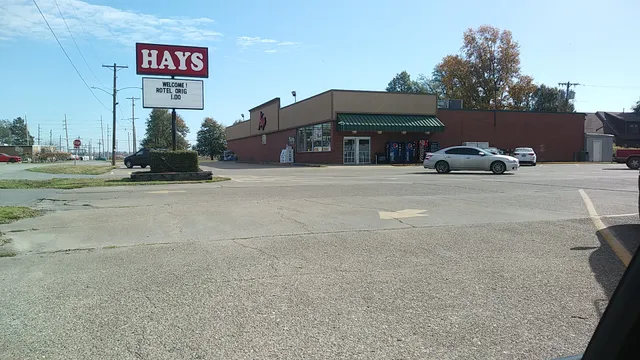 Hays Supermarket