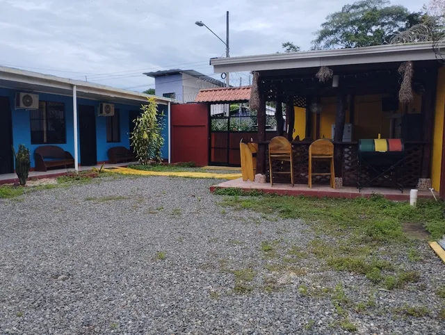 Hukats Secret Jungle