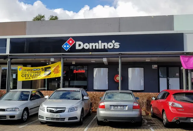 Domino's Pizza Malvern (SA)