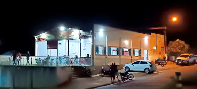 Paulistana Pizzaria e Lanchonete