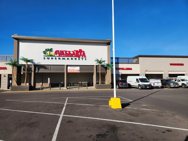 Vallarta Supermarkets