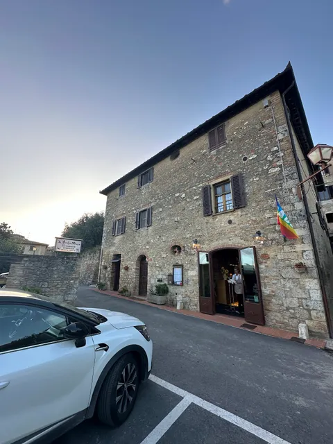 Terra d Ombra Bed&Breakfast