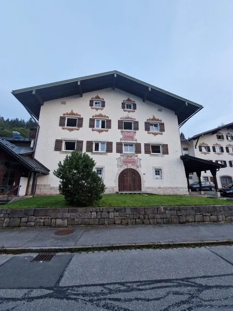 Ferienwohnung in Buchenhöhe