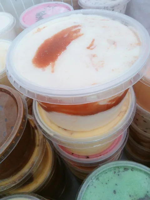 Sorveteria Artesanal Tropical Paulista