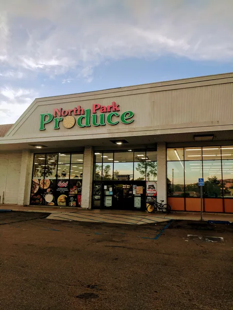 North Park Produce