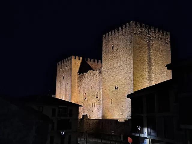 LA CASITA DEL ALCÁZAR