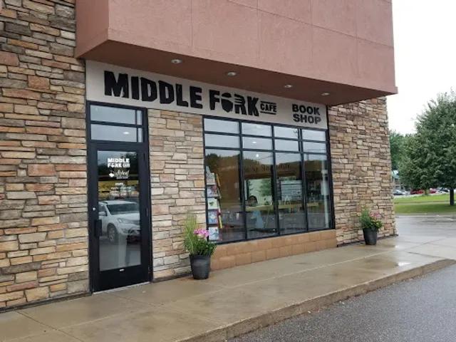 Middle Fork Cafe