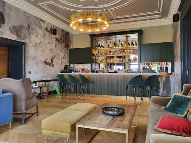 Winslade Manor Restaurant & Bar