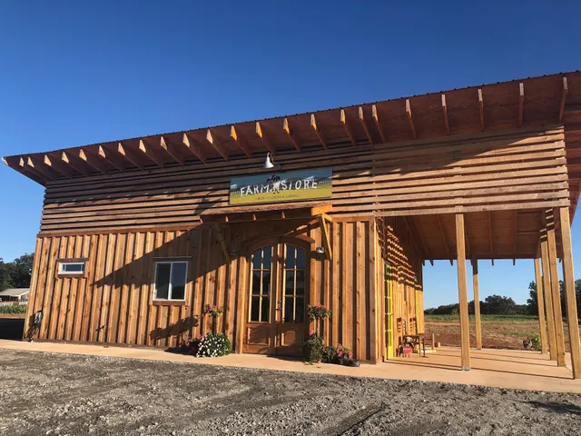 Looking Glass Creamery, LLC