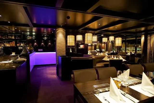 Golden Dragon - Asia Restaurant