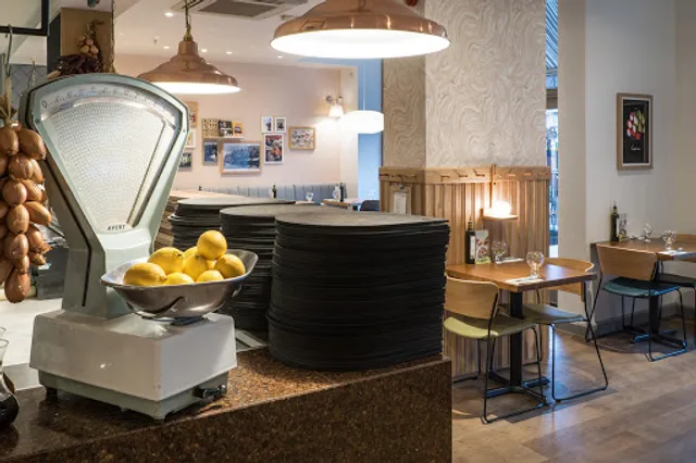 ASK Italian - Newcastle