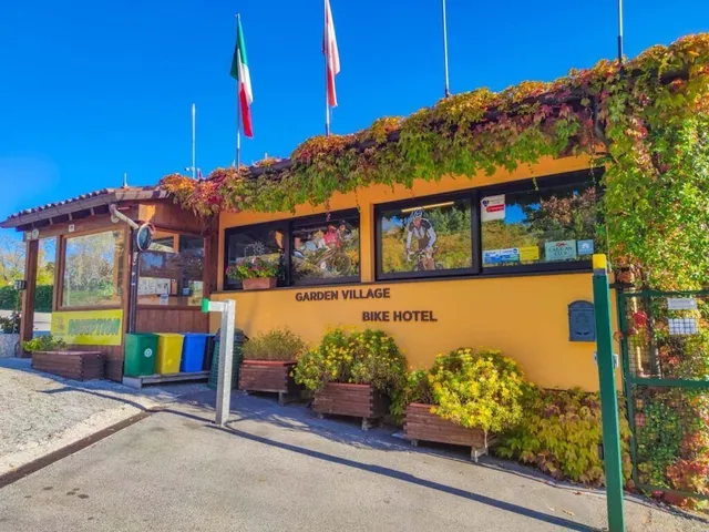 Garden Village San Marino