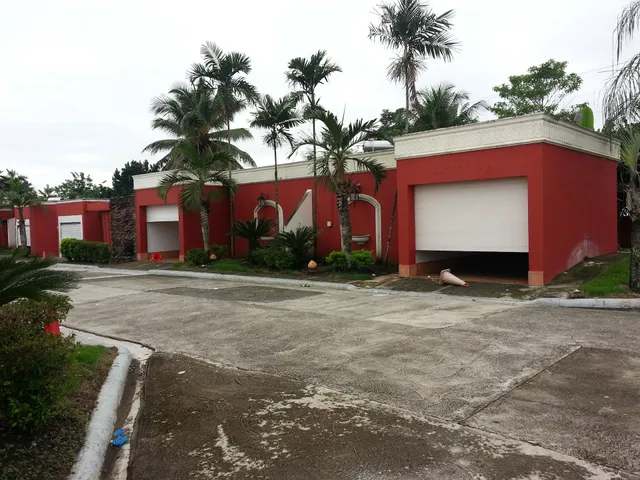 Cabañas Turísticas Las Nubes
