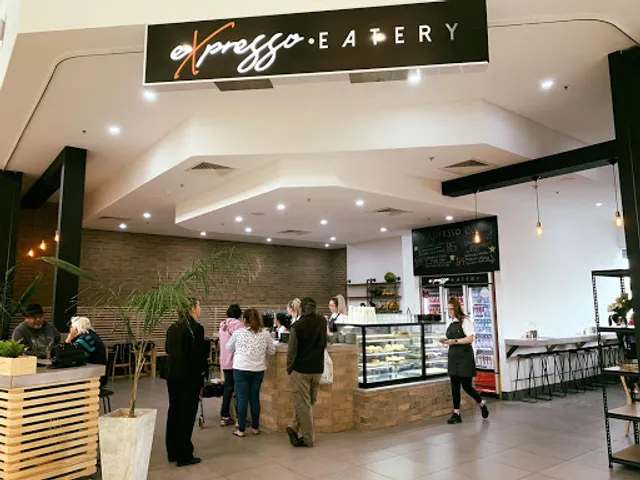 Expresso Eatery