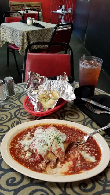 Carmella's Ristorante