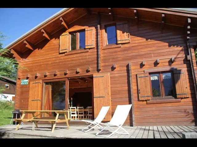 Chalets de Lesne