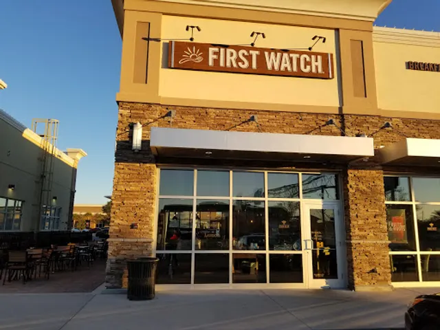 First Watch