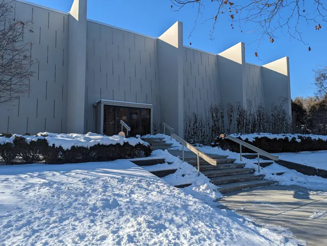 Unitarian Church of Evanston