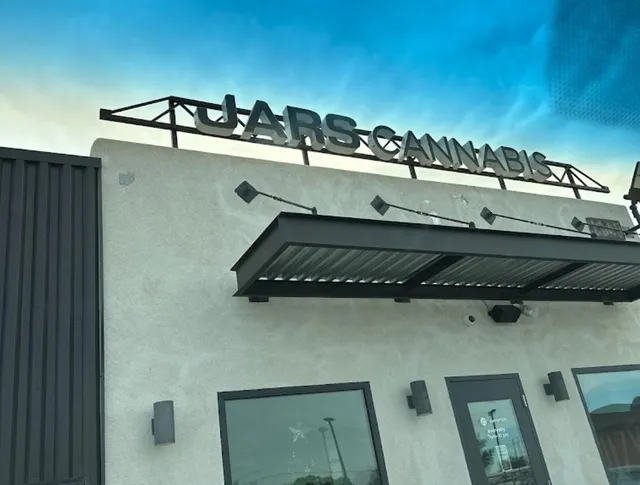 JARS Cannabis Yuma