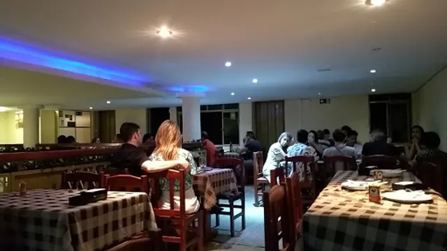 Pizzaria e Cantina Pinguin