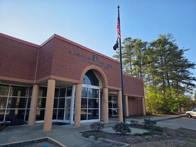 United States Postal Service