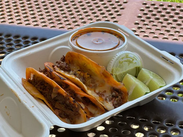 Flavor of Tabasco Food Truck