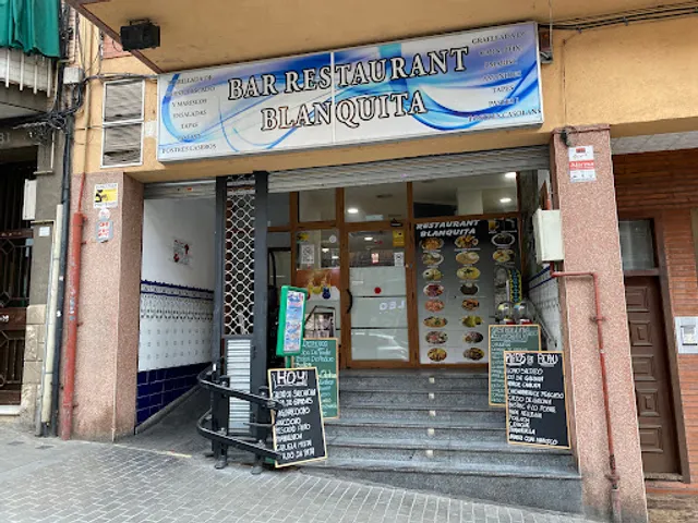 Restaurant Blanquita