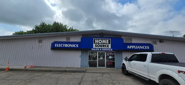 The HomeSource Store, Inc.